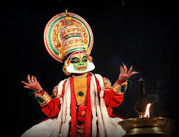 Kathakali 1